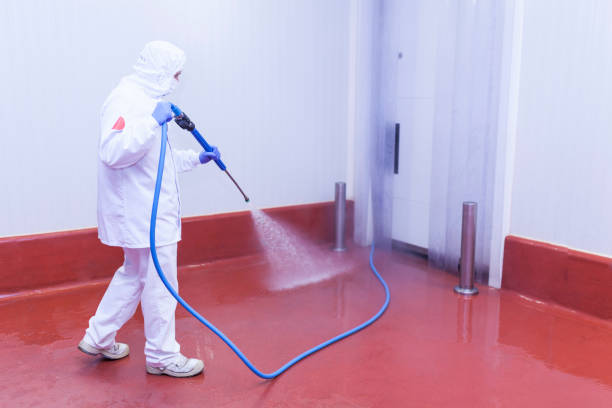 Best Gas Station Cleaning  in Kermit, TX