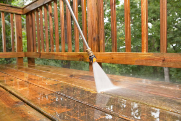 Professional  Pressure Washing Services in Kermit, TX