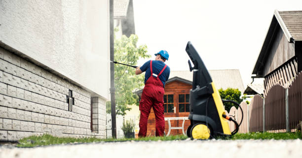 Best Playground Equipment Cleaning  in Kermit, TX
